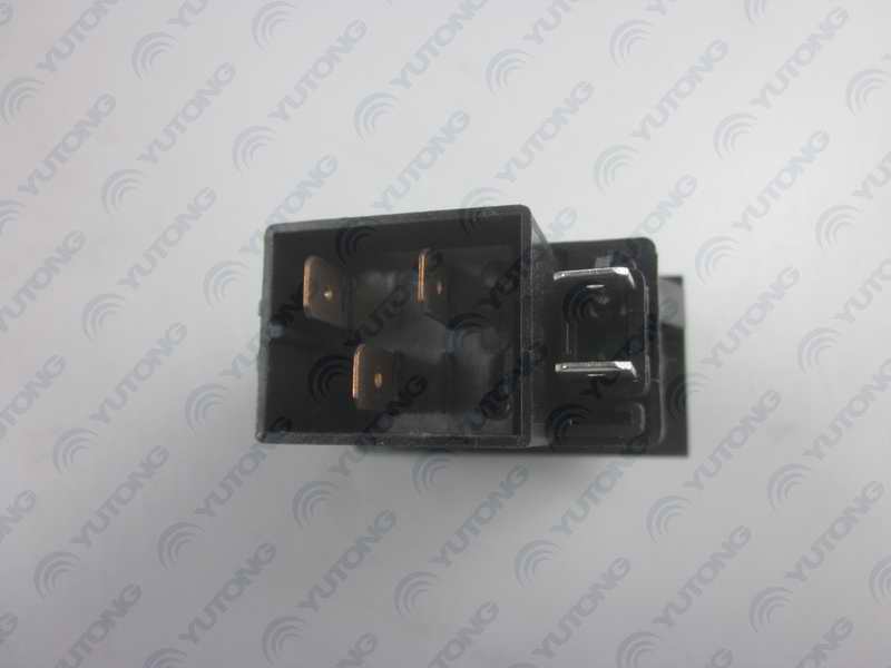 TV rocker switch JK982-210A-2