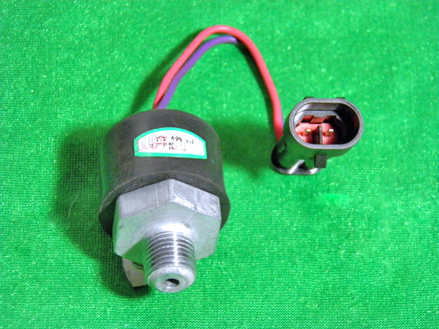 Traffic brake air pressure signal sensor-1