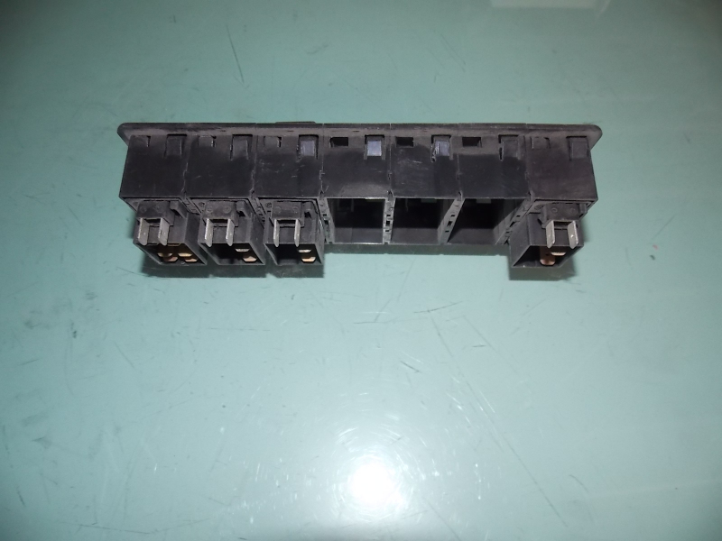 D Five-link rocker switch (two) 6760D-1
