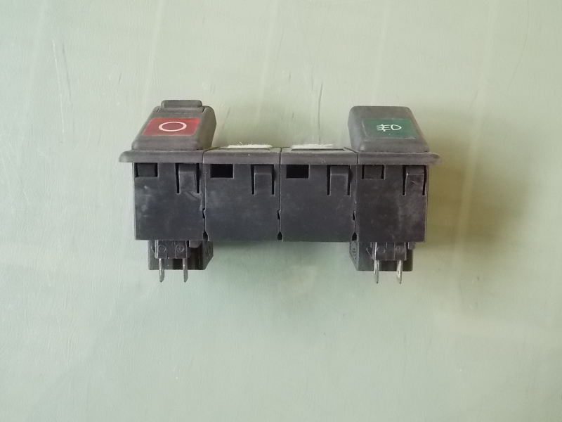 D Quad rocker switch assembly (1)