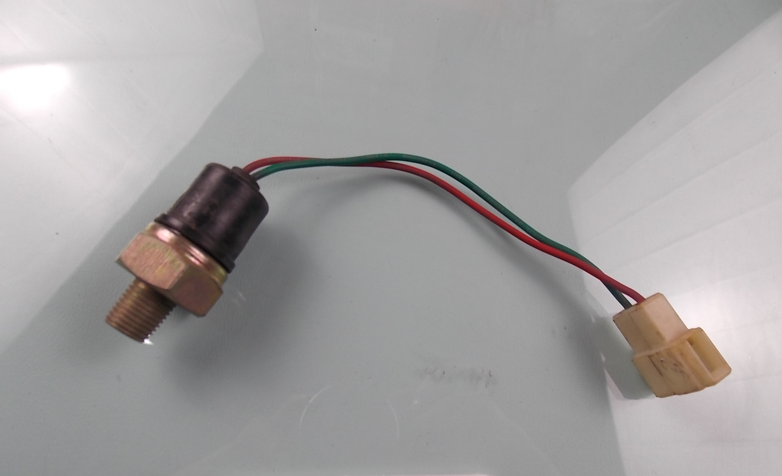 Brake light switch Fine buckle