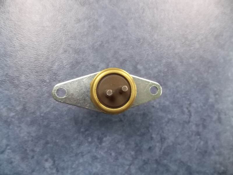 D foot brake switch-1