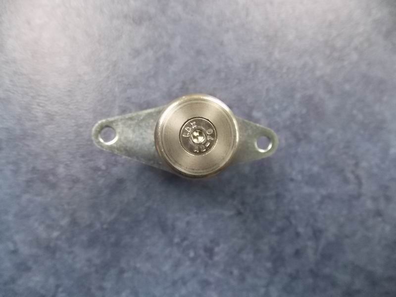 D foot brake switch-2