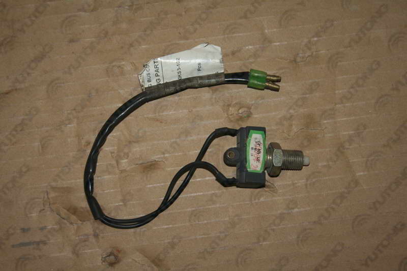 Clutch switch-1