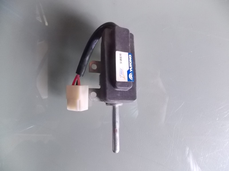 D Rear door alarm switch JK931 Harbin Automobile Electrical Appliance Factory