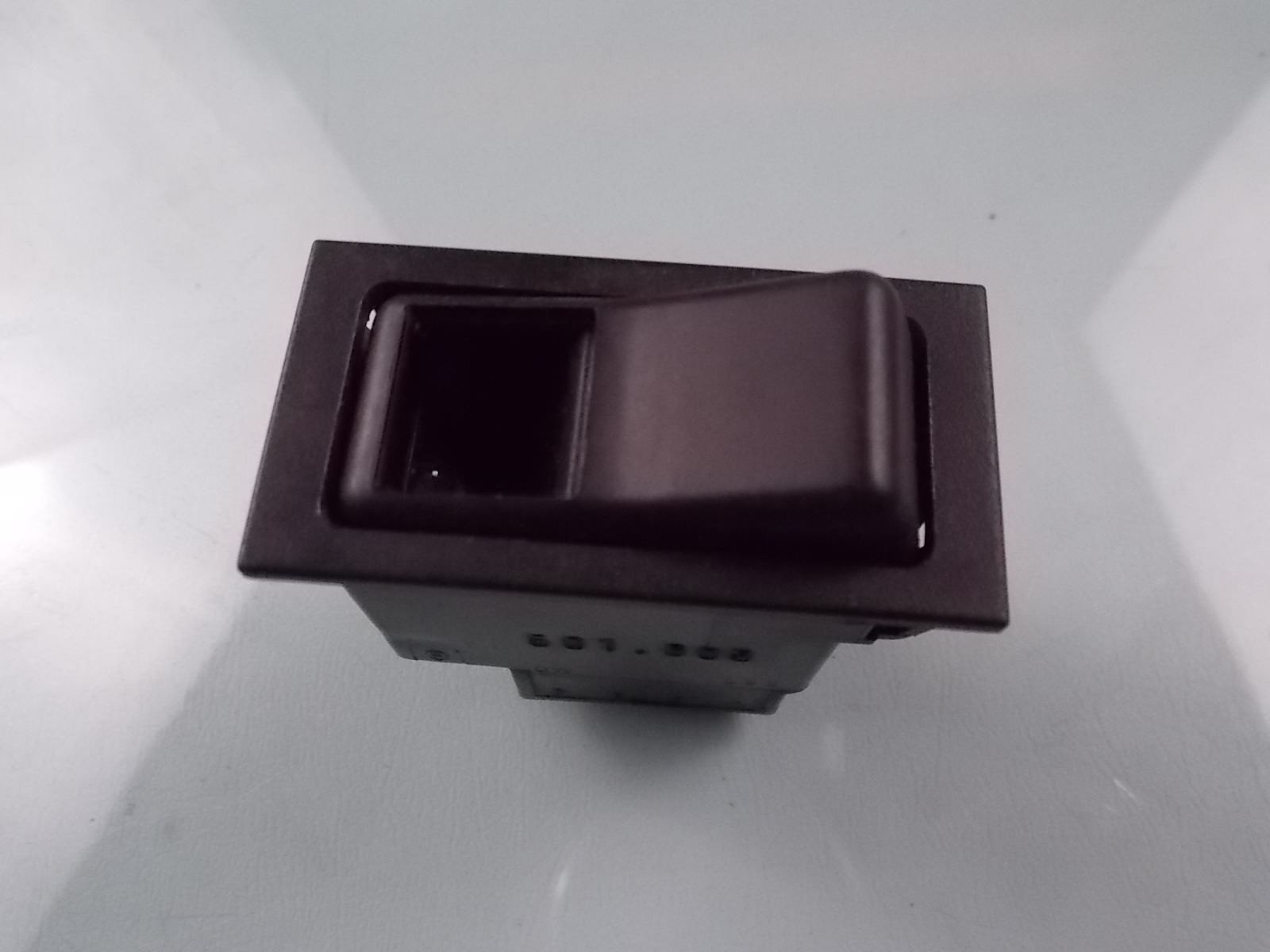 D Emergency light switch-1