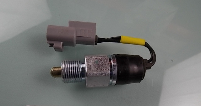 Neutral switch J08C.UF 6100CR5/CR6