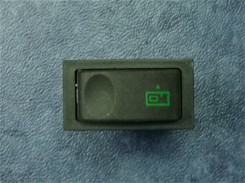 D Passenger door rocker switch-JK982-replaced with 3792-00131-1