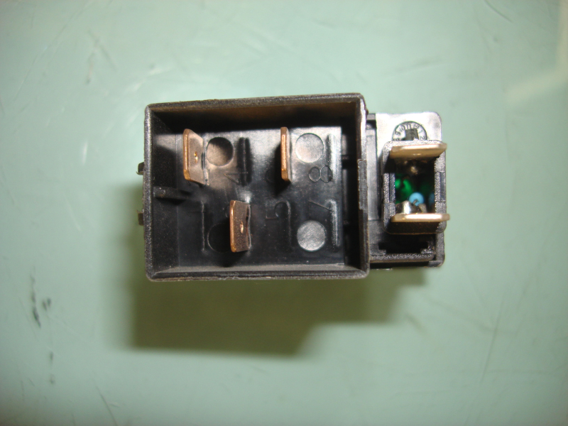 D LION'S6120HA six-coupled rocker switch 3-1