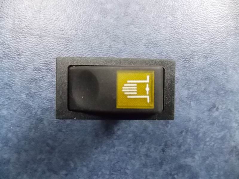 D 排气制动翘板开关JK982-006A-2