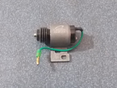 D JK203 throttle switch
