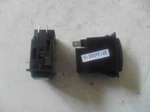 Engine idle control switch, JK982-057A, green-1