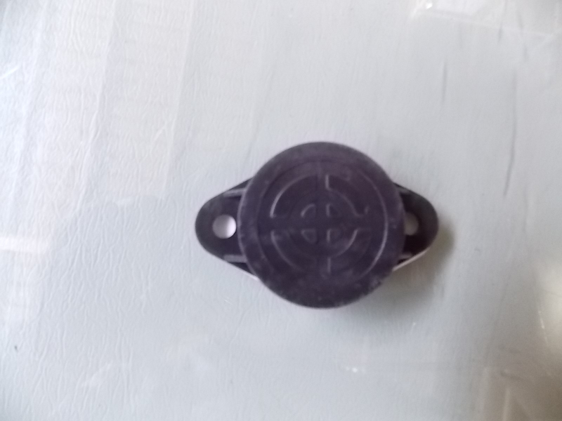 Бесконтактный переключатель, ДК 201 , дверь заднего люка, 25mm , 6 проводов