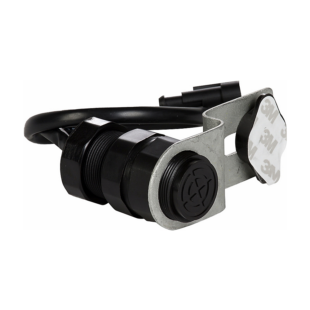 Proximity switch, DK201, rear hatch door, 25mm, 6 wire-5