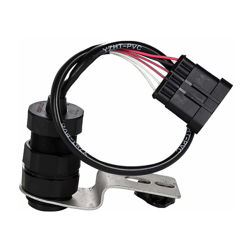 Proximity switch, DK201, rear hatch door, 25mm, 6 wire-6