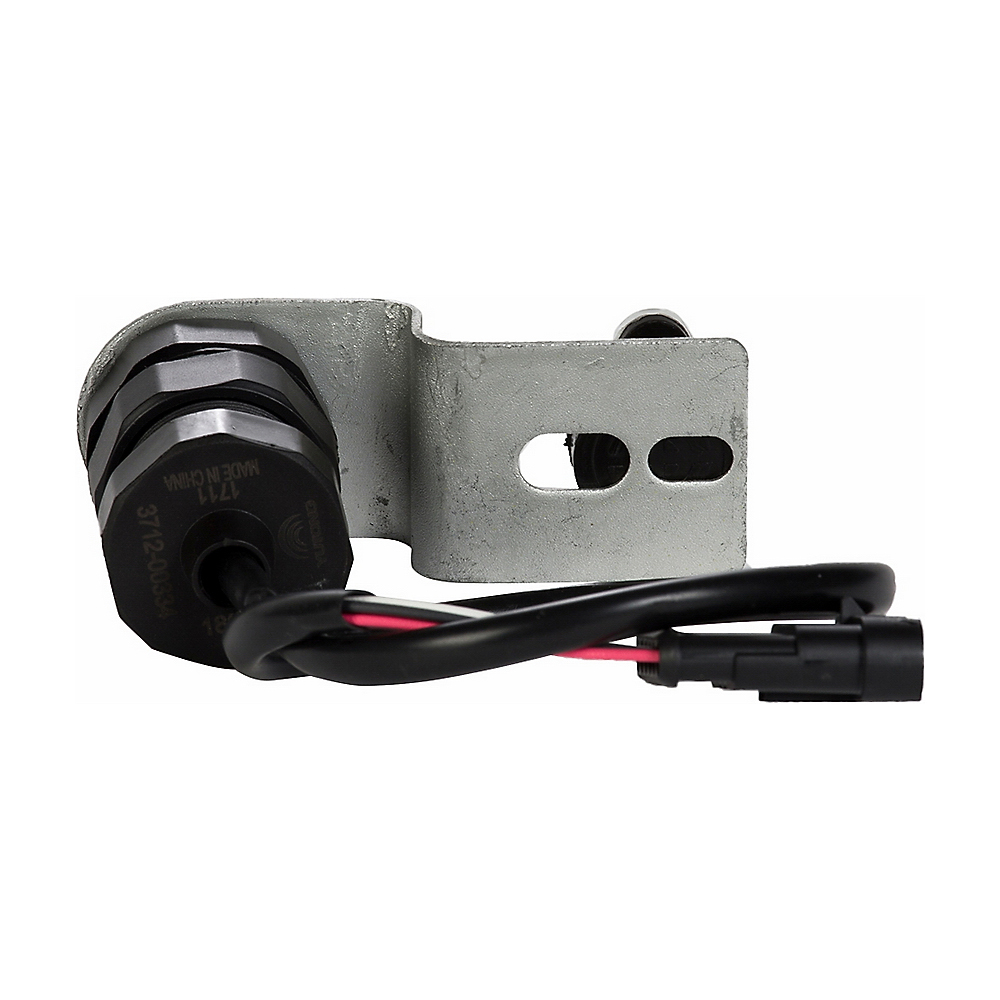 Proximity switch, DK201, rear hatch door, 25mm, 6 wire-7