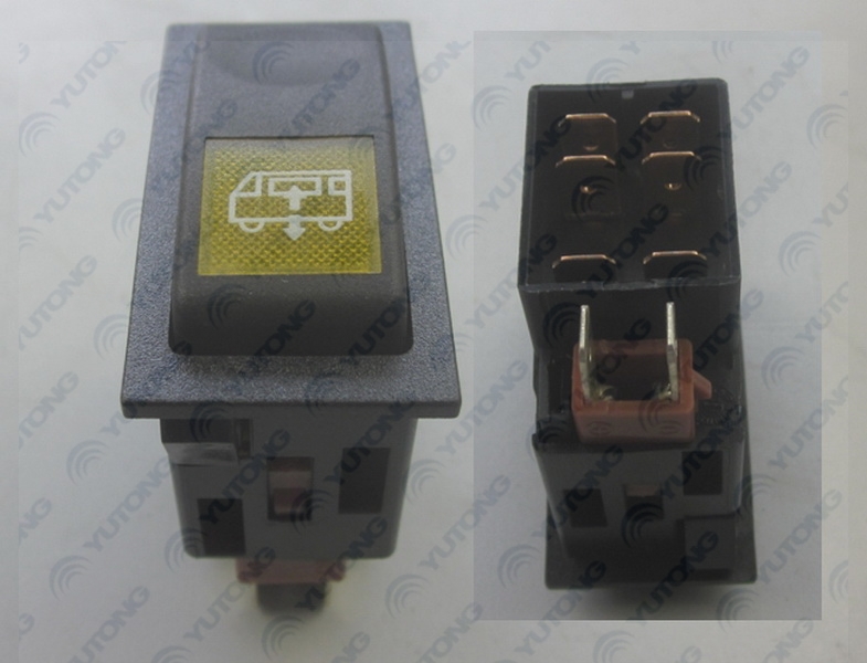 ECAS lift switch, JK982-057A, Huang