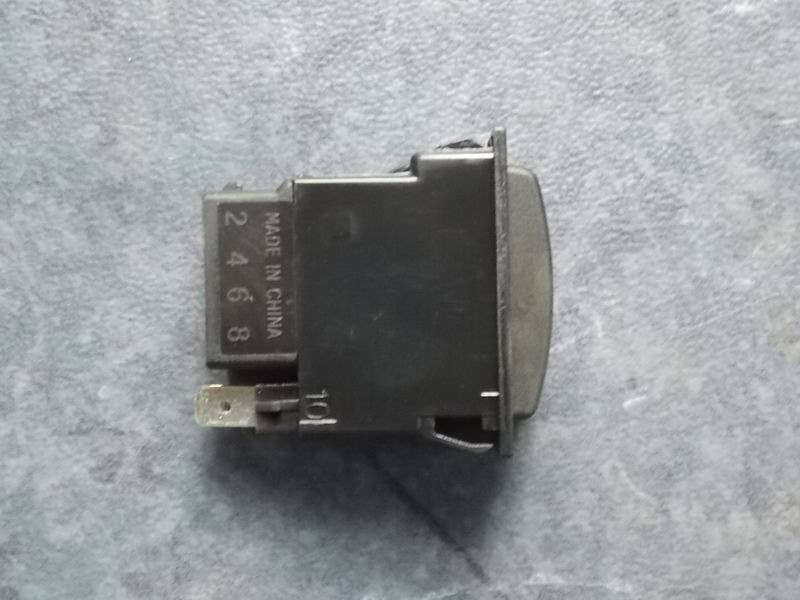 ECAS lift switch, JK982-057A, Huang-1