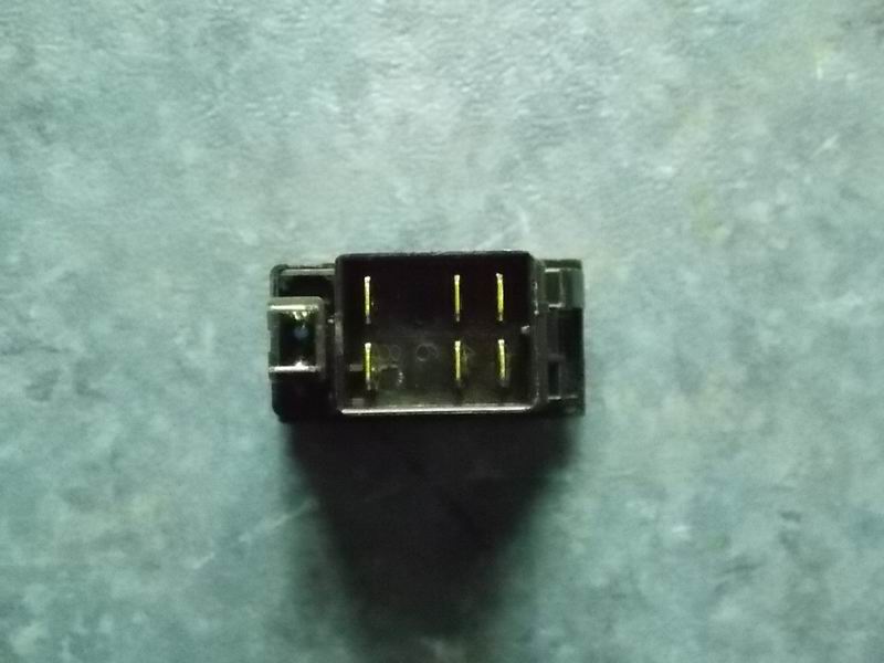 ECAS lift switch, JK982-057A, Huang-3
