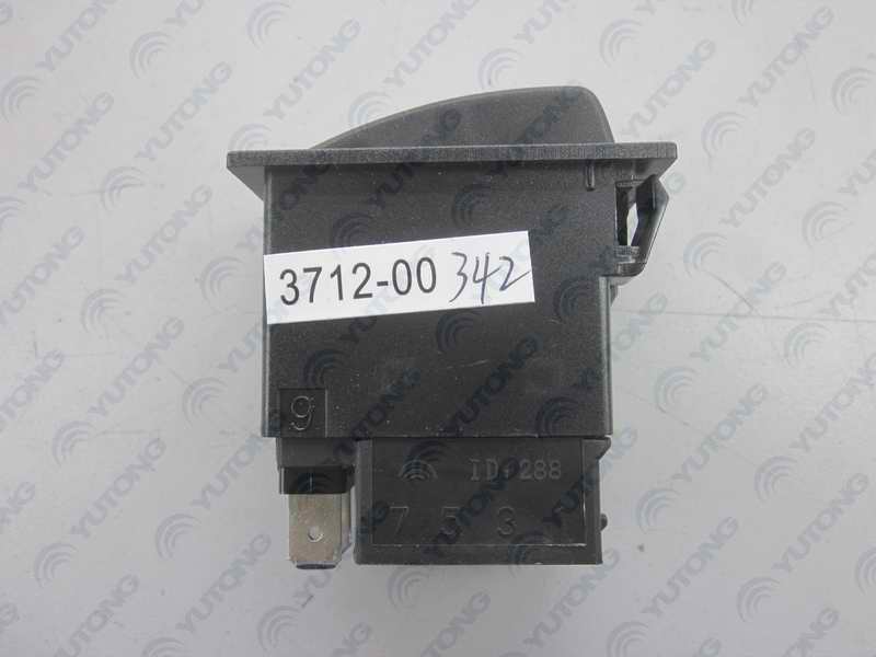 Cruise control switch JK982-189