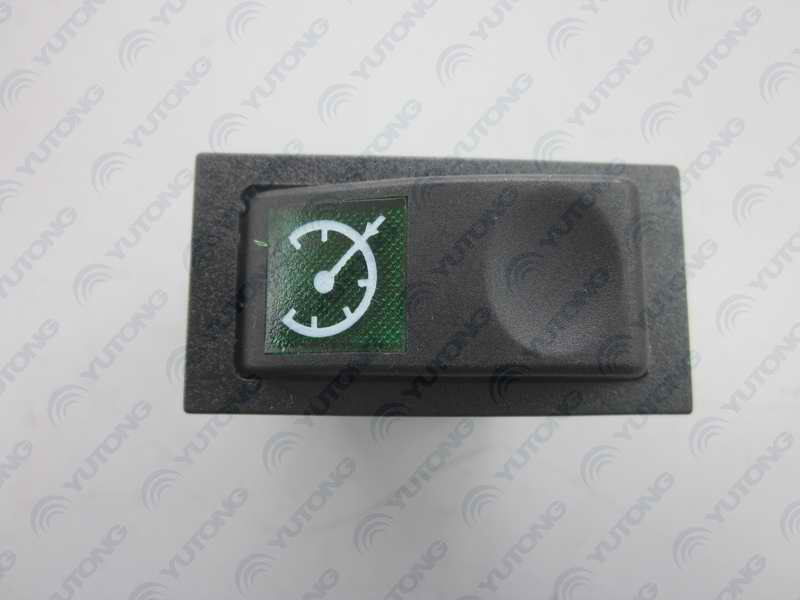 Cruise control switch JK982-189-1