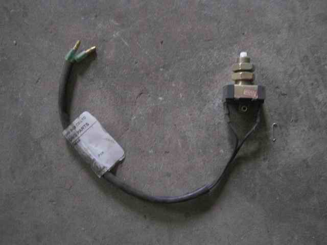 D clutch switch JK206