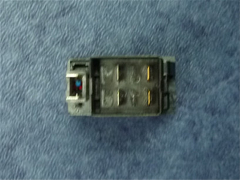 D Power main switch rocker switch-J-2