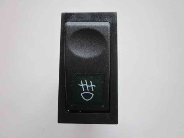 Front fog lamp rocker switch JK982-189B