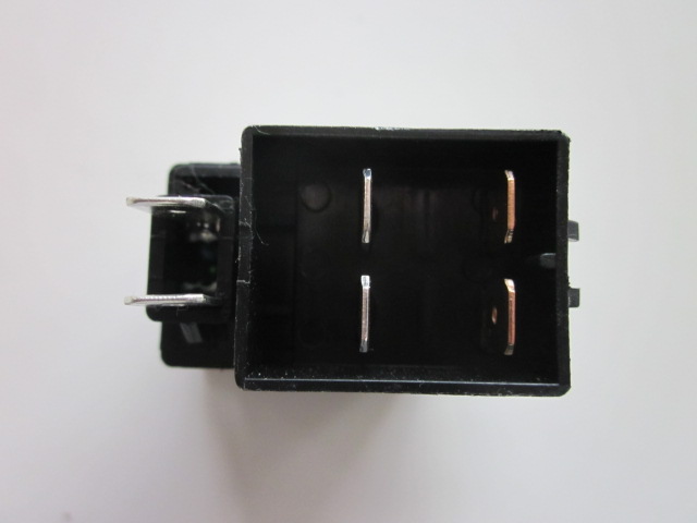 Front fog lamp rocker switch JK982-189B-2