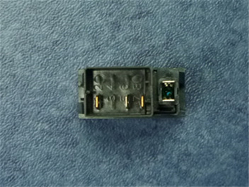 D Electrical speaker conversion rocker switch-JK982-025C-2