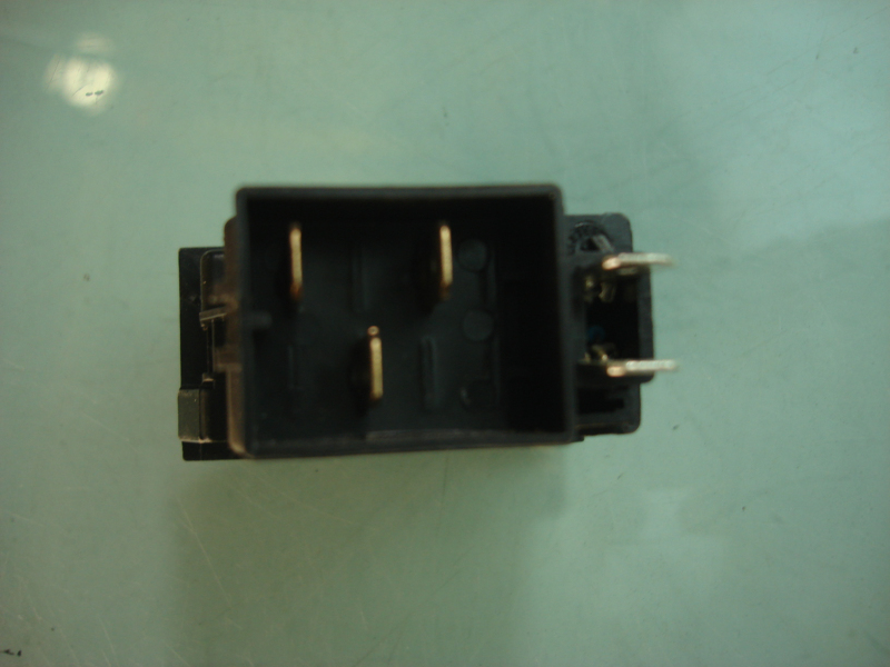 D Главный выключатель освещения-JK 982-210B-2