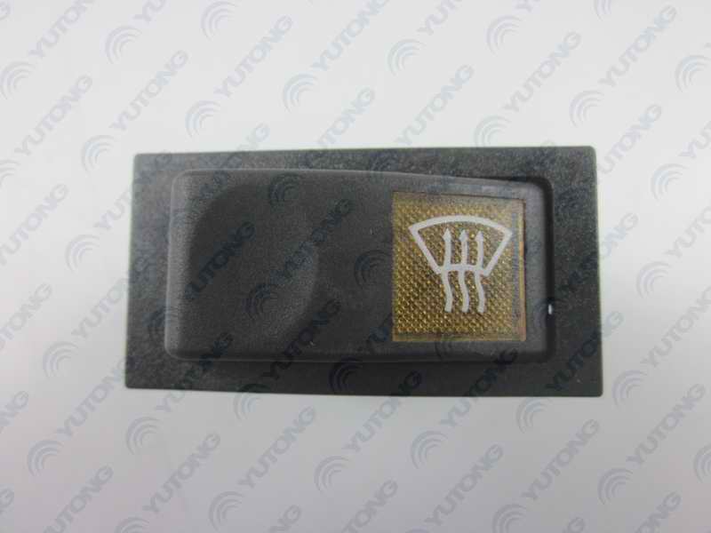 D Defrosting rocker switch JK982-189B