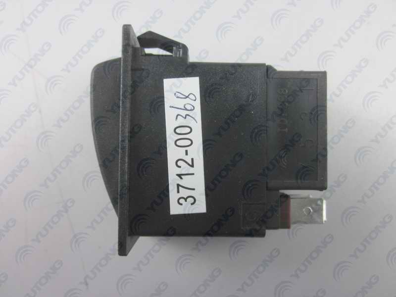 D Defrosting rocker switch JK982-189B-1