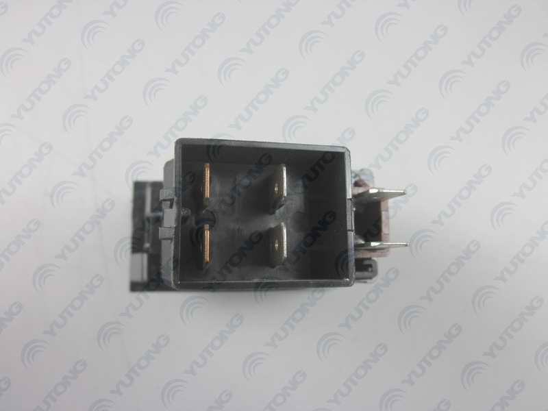 D Defrosting rocker switch JK982-189B-2