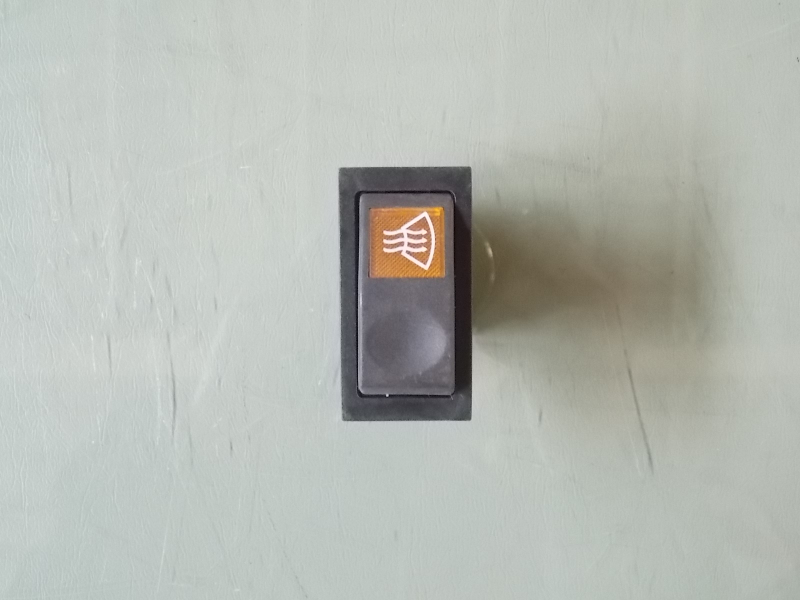 D Кулисный переключатель размораживания-JK 982-1