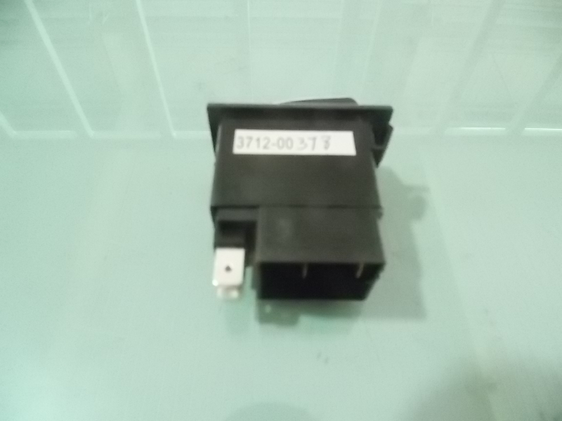 D Driver's Light Rocker Switch-JK982-006C