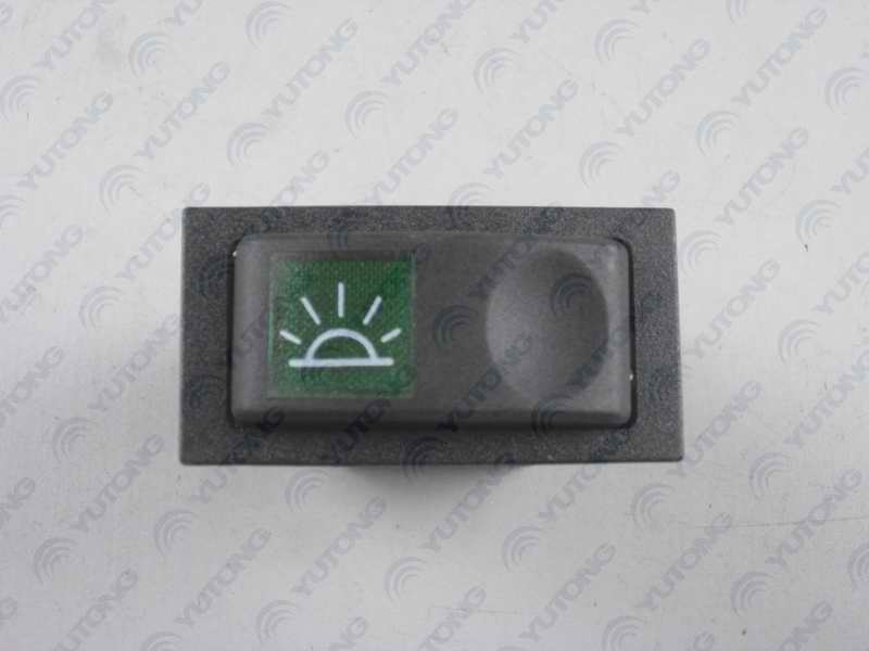 Cabin light rocker switch JK982-210B-1