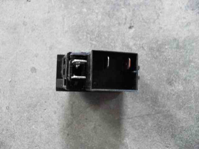 Cabin light rocker switch, JK982-006A, green-1