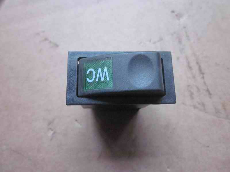 Washing room rocker switch JK982-006B