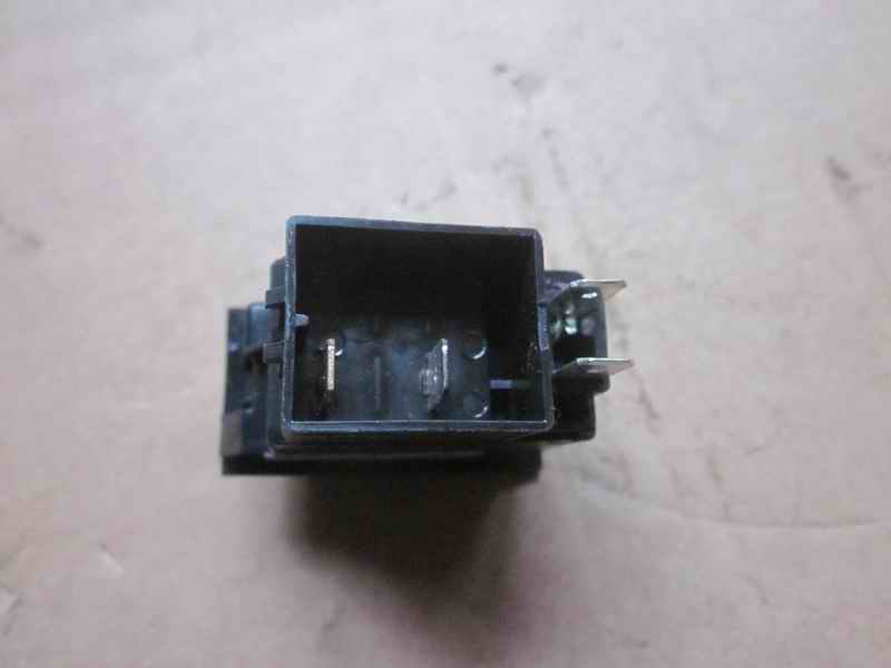 Washing room rocker switch JK982-006B-2
