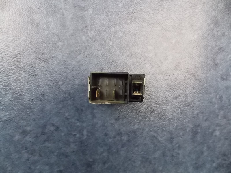 D Кулисный переключатель горного тормоза-JK 982-006B-2