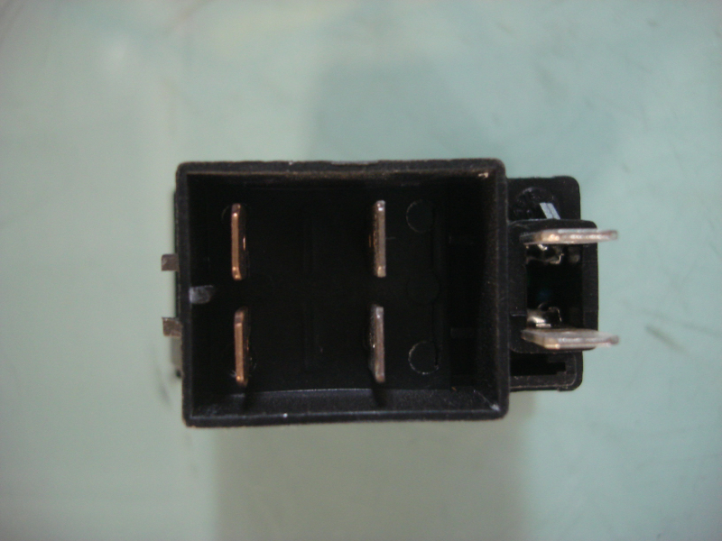D Reading lamp rocker switch-JK982-189C-2