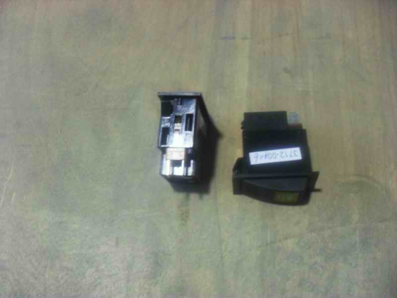 Rear fog lamp rocker switch JK982-006B