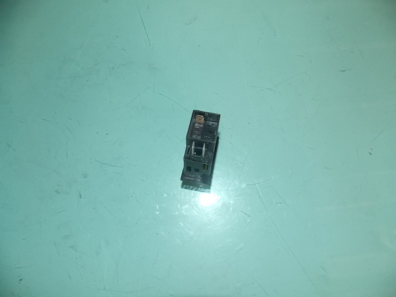 D Rear fog lamp rocker switch-JK982-006C-2