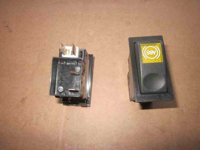 D ABS Diagnostic Rocker Switch - Replace with 3792-00144