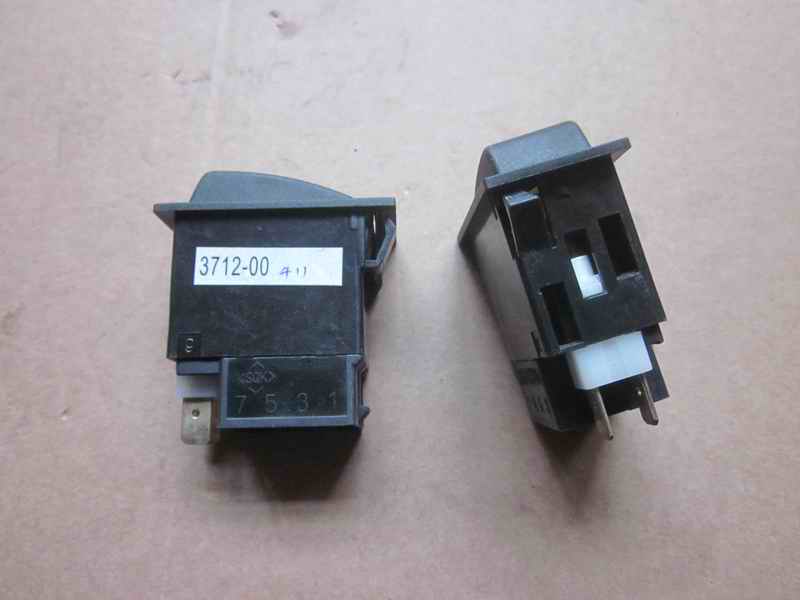 D ABS Diagnostic Rocker Switch - Replace with 3792-00144-1