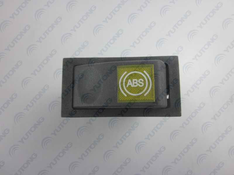 D ABS diagnostic rocker switch JK982-011B
