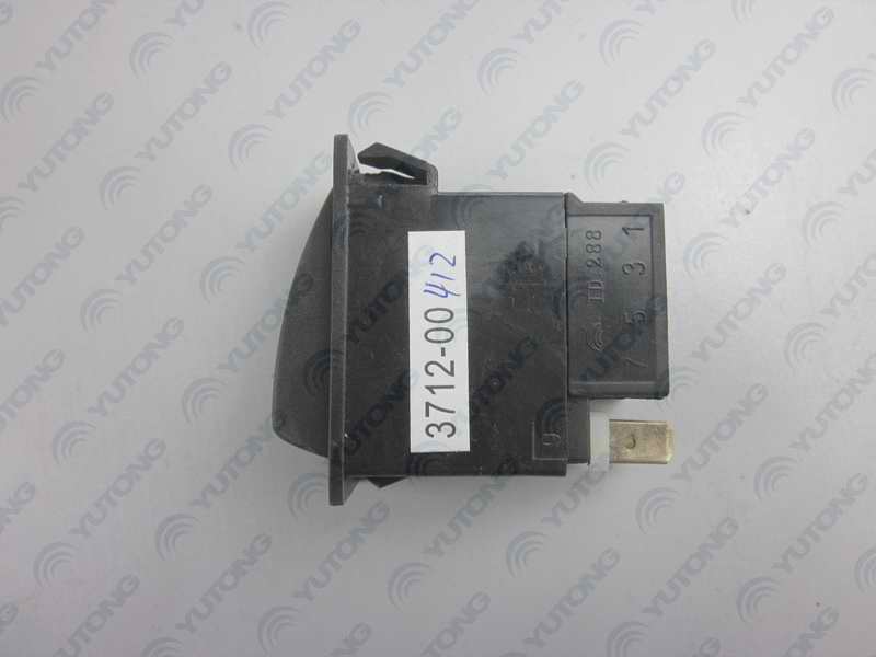 D ABS diagnostic rocker switch JK982-011B-1