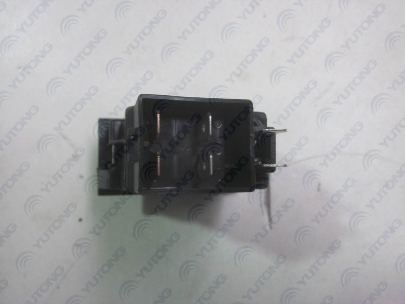 Water control rocker switch JK982-189B-1