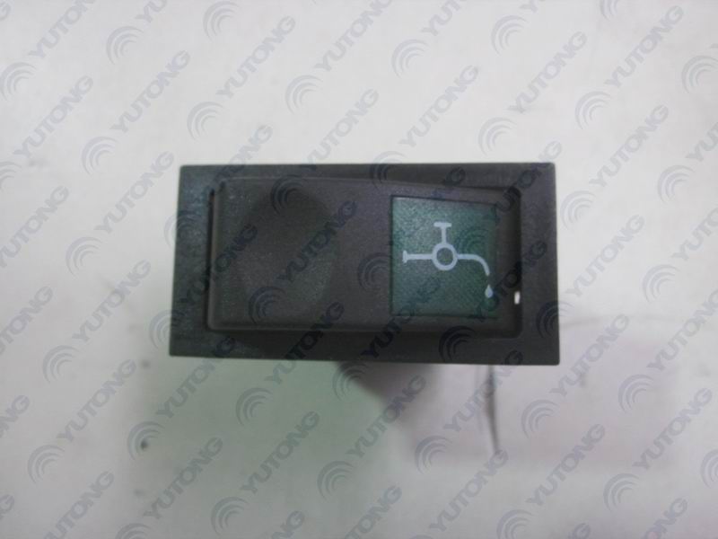 Water control rocker switch JK982-189B-2